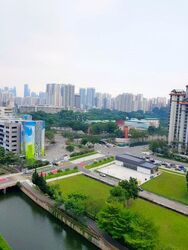 Principal Garden (D3), Condominium #476220111